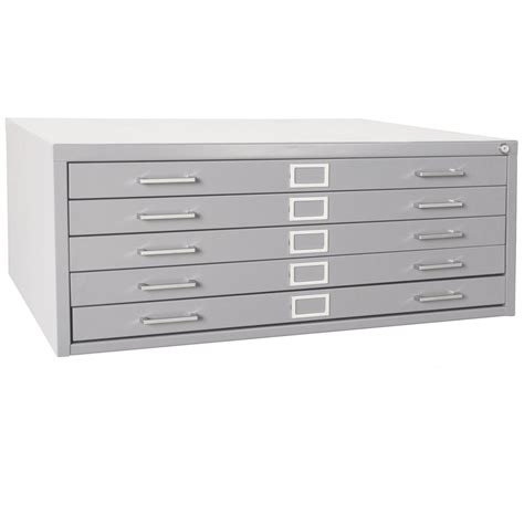 steel flat file cabinet|24x48 flat file storage.